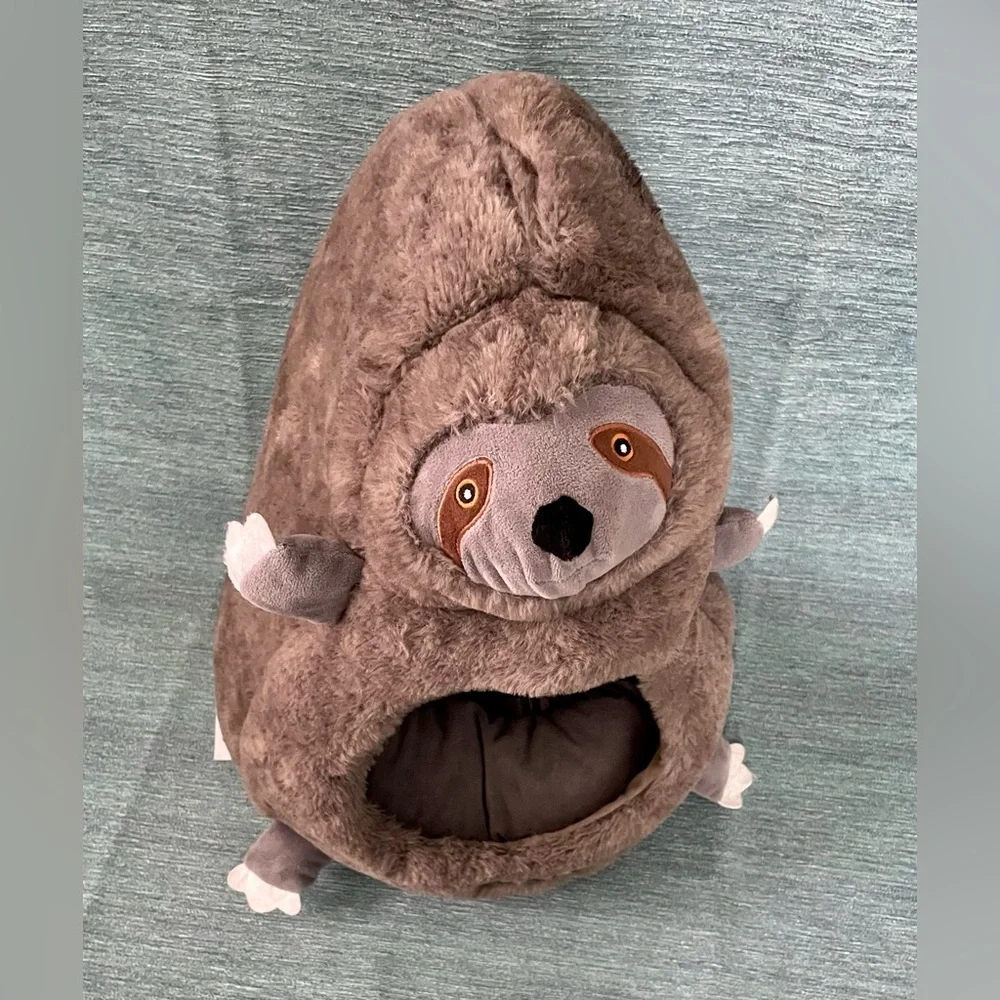 NANDOG PET GEAR sloth pet