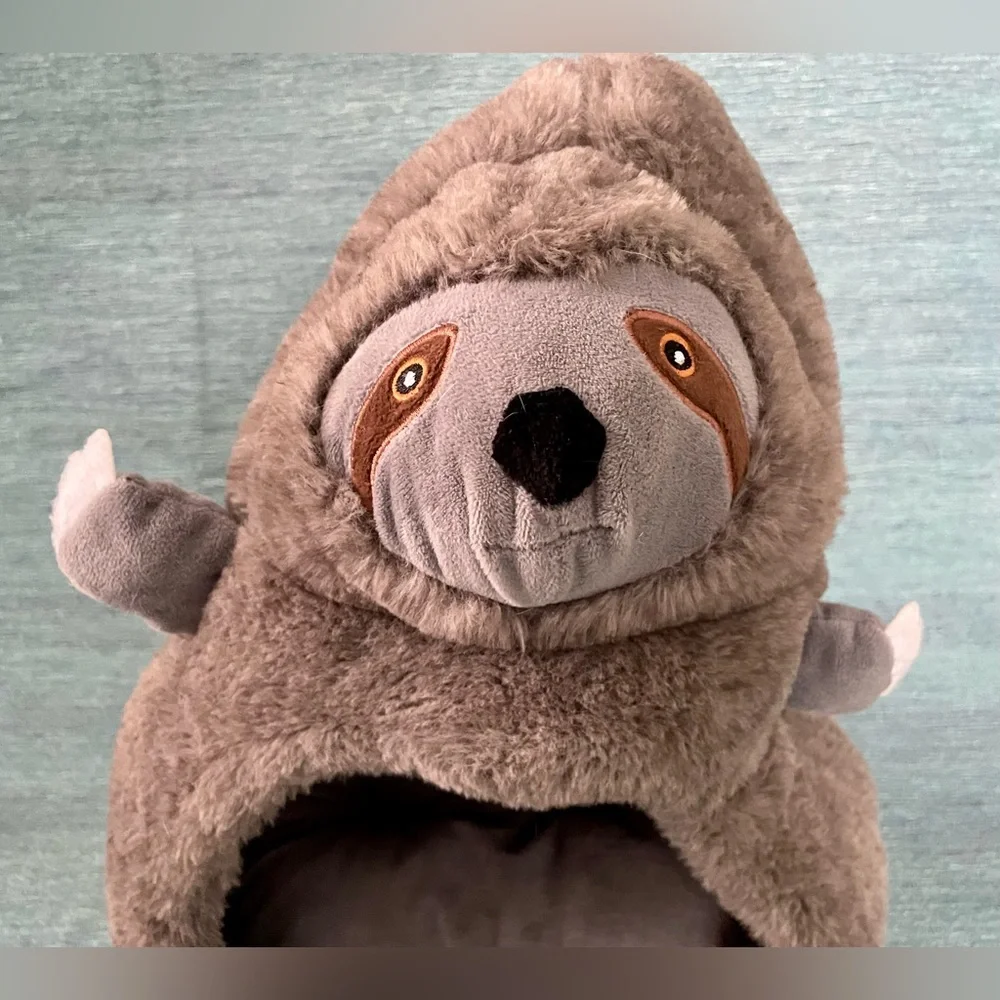 NANDOG PET GEAR sloth pet