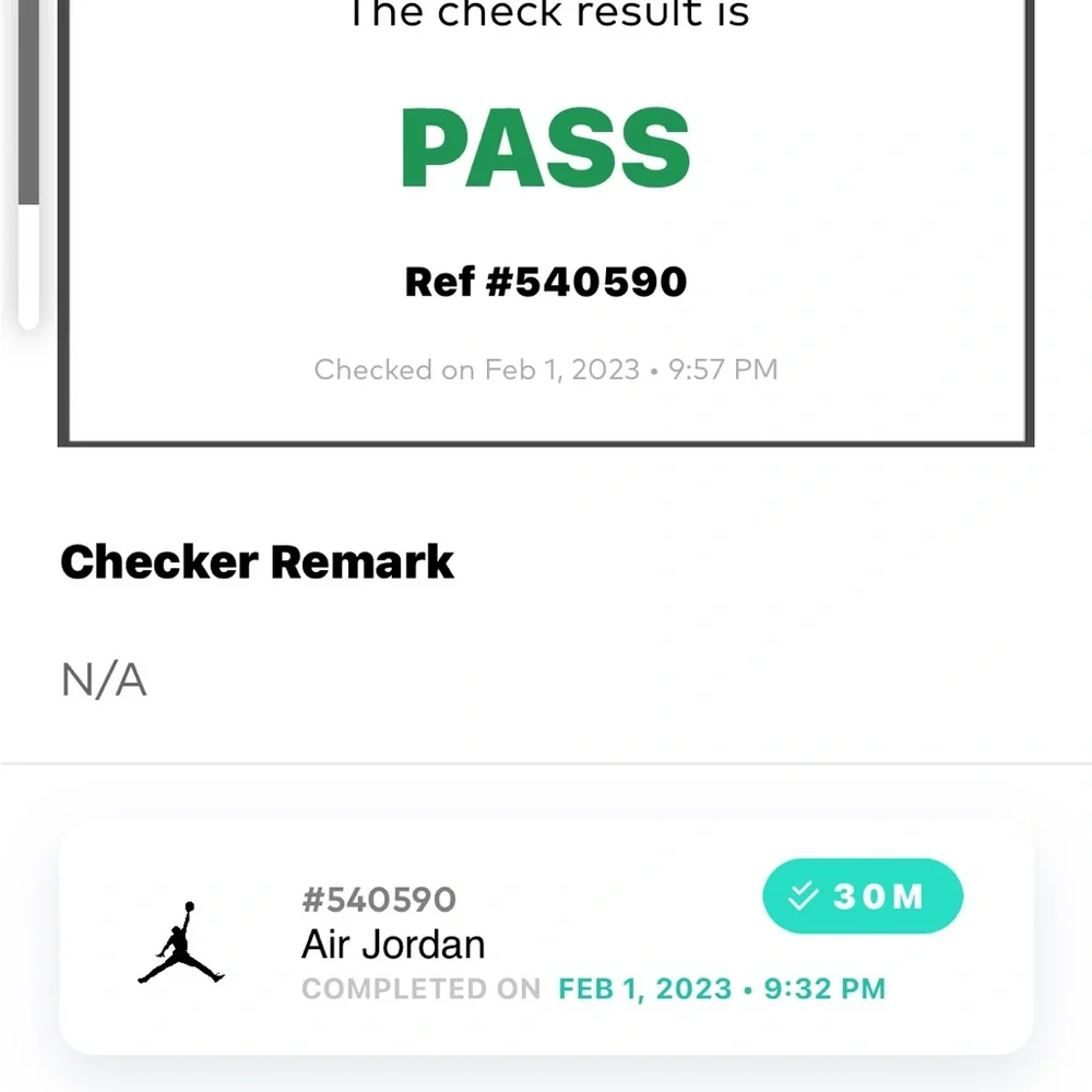 N/A