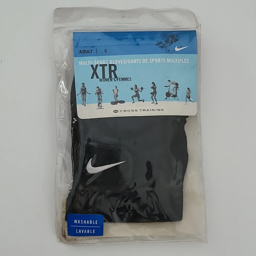 Nike new package