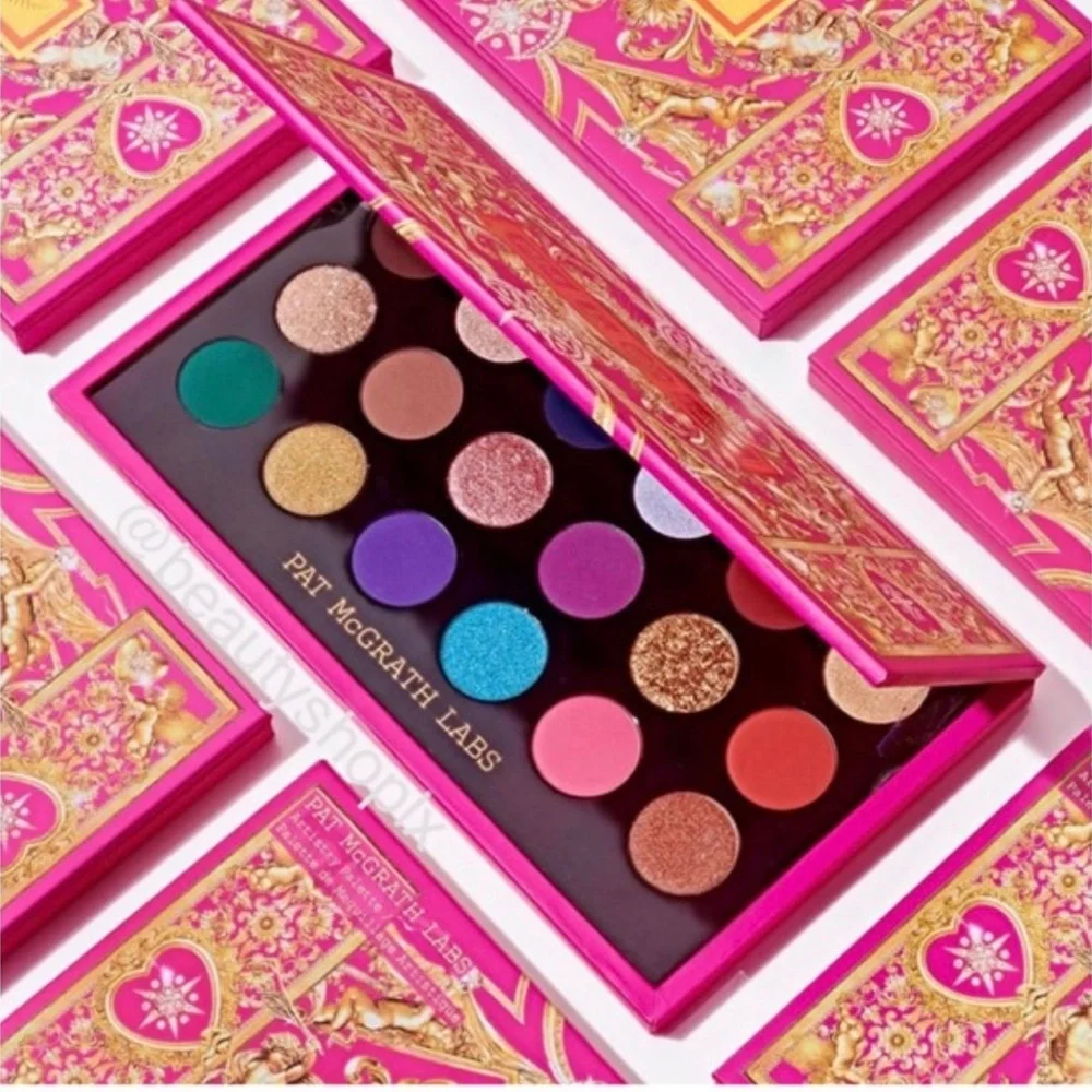 Pat McGrath brand new