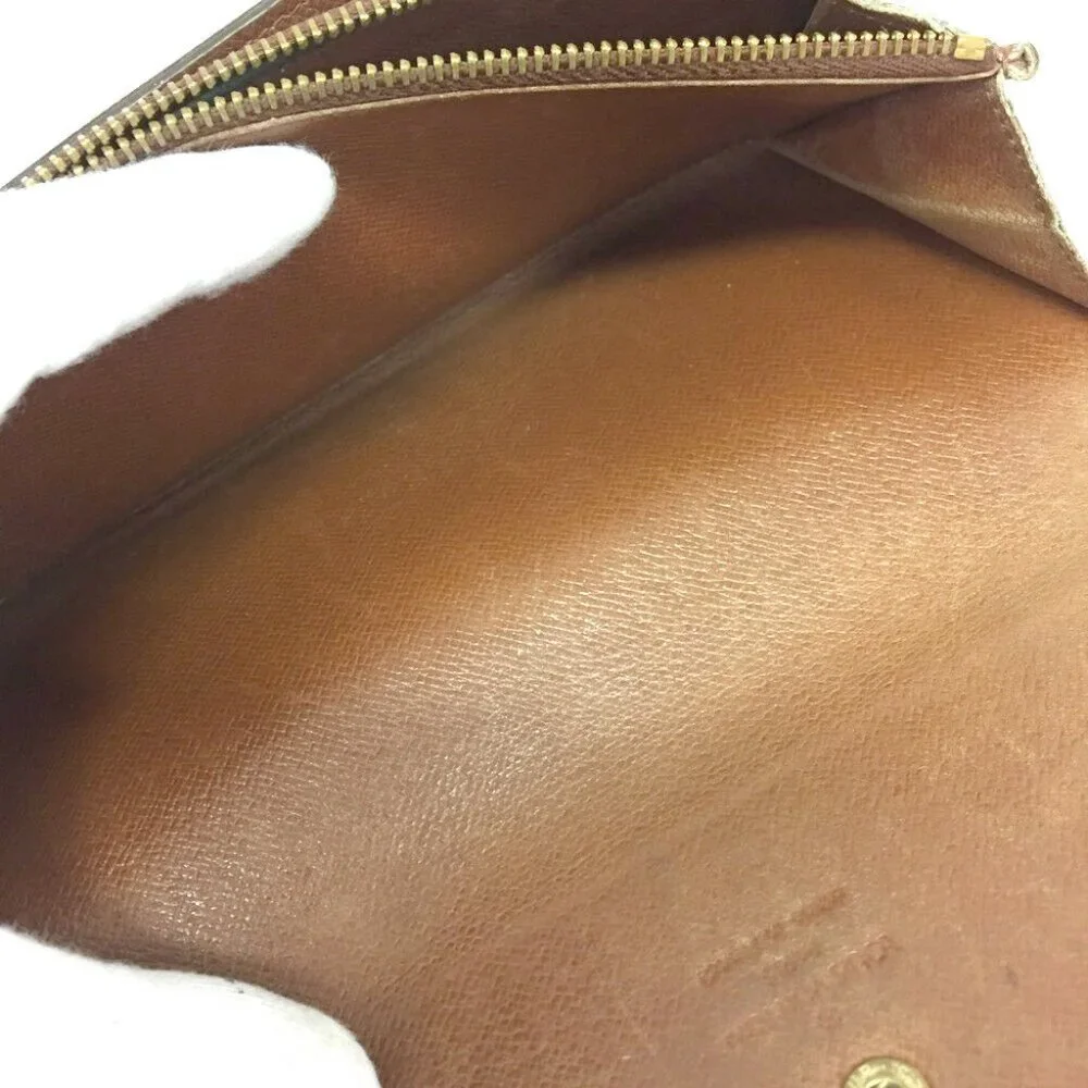Louis Vuitton date code