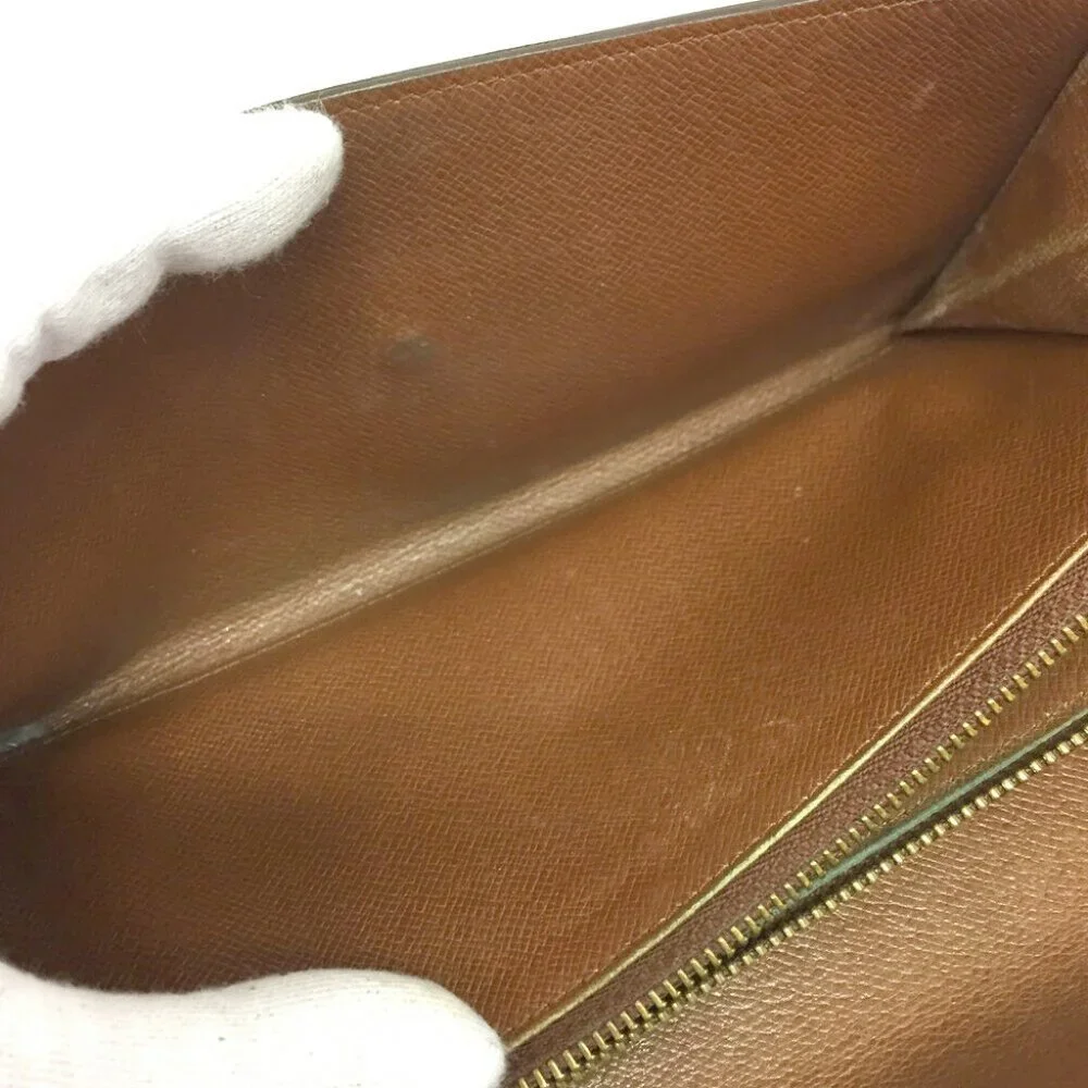Louis Vuitton date code