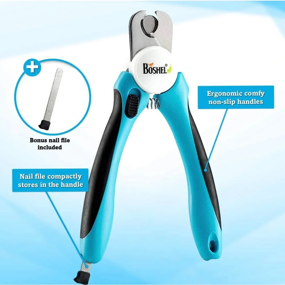 N/A nail clippers