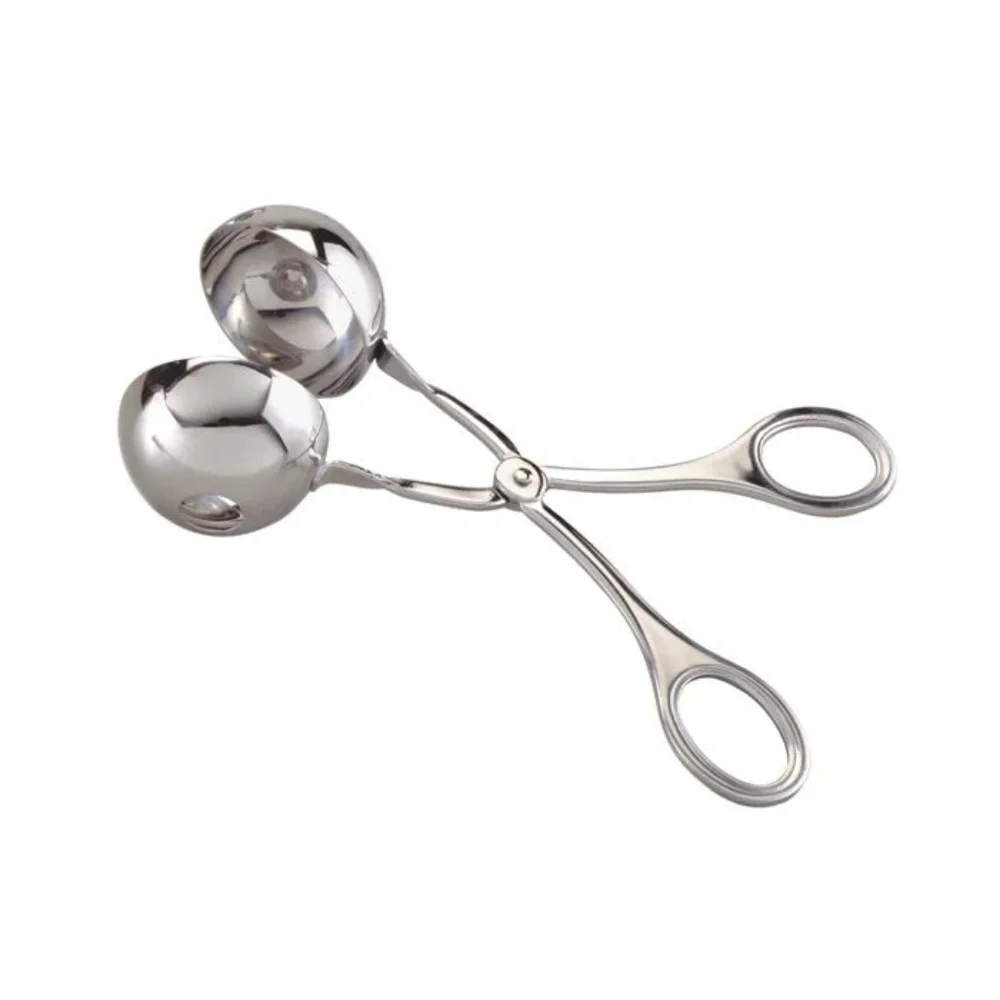 1pc Stainless Steel Meatball Maker