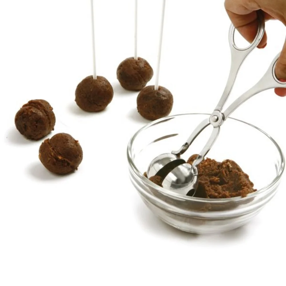1pc Stainless Steel Meatball Maker