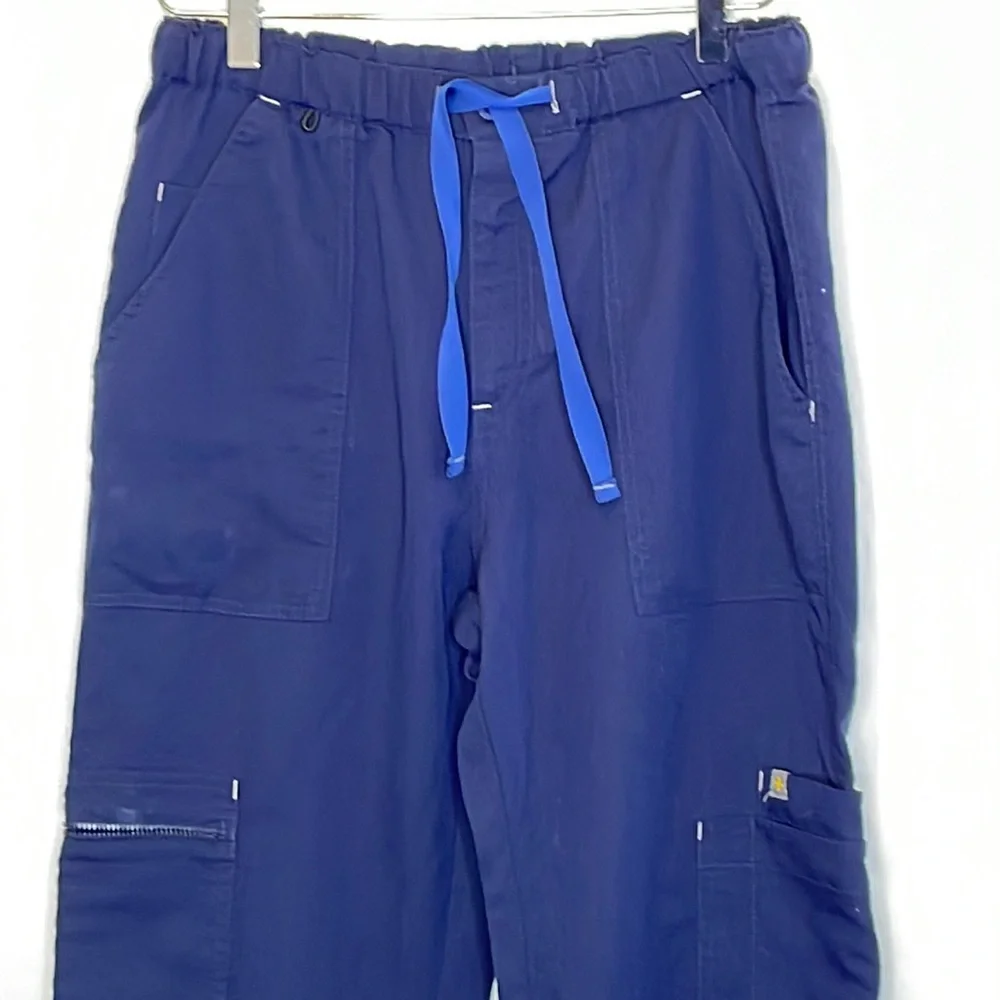 Figs blue cargo