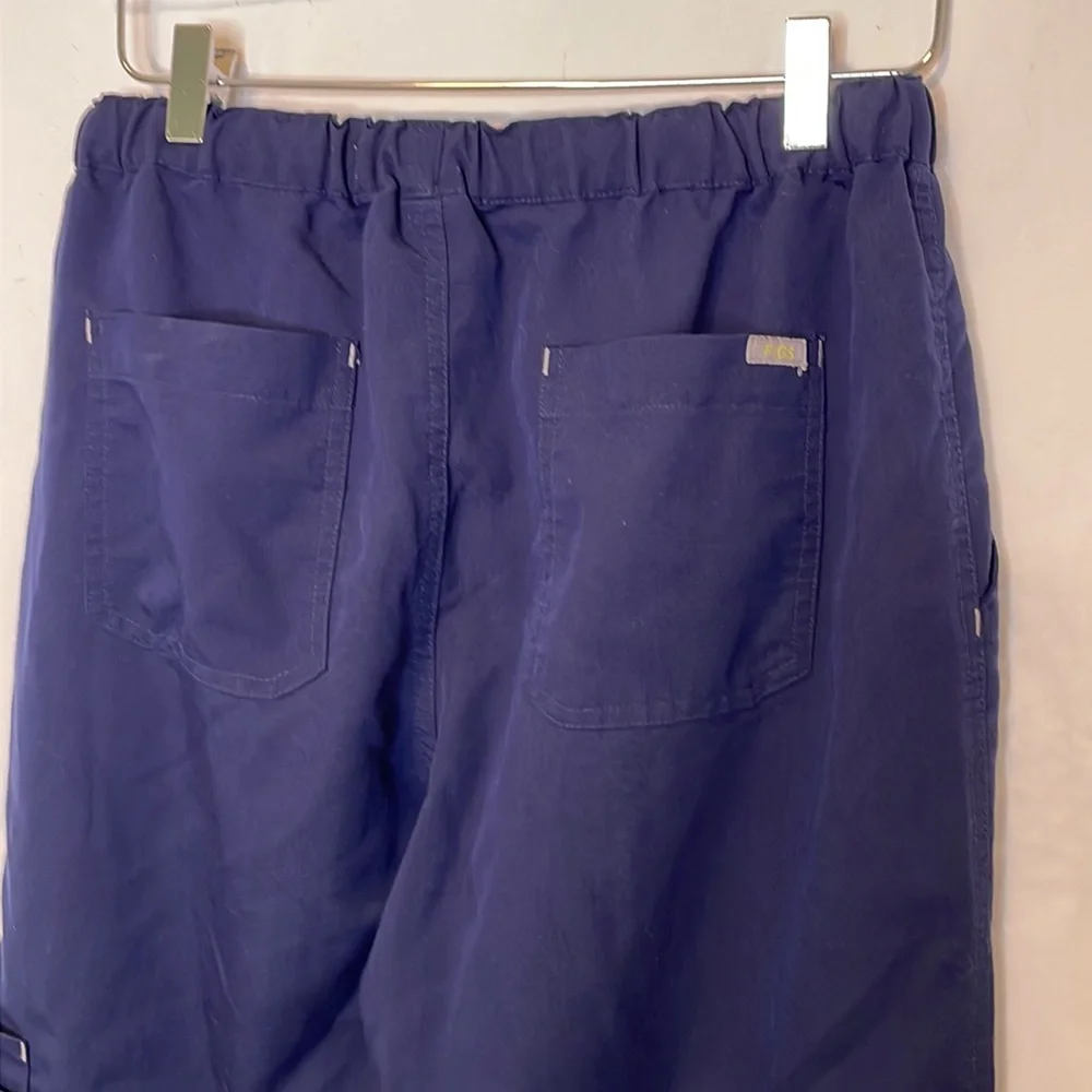 Figs blue cargo