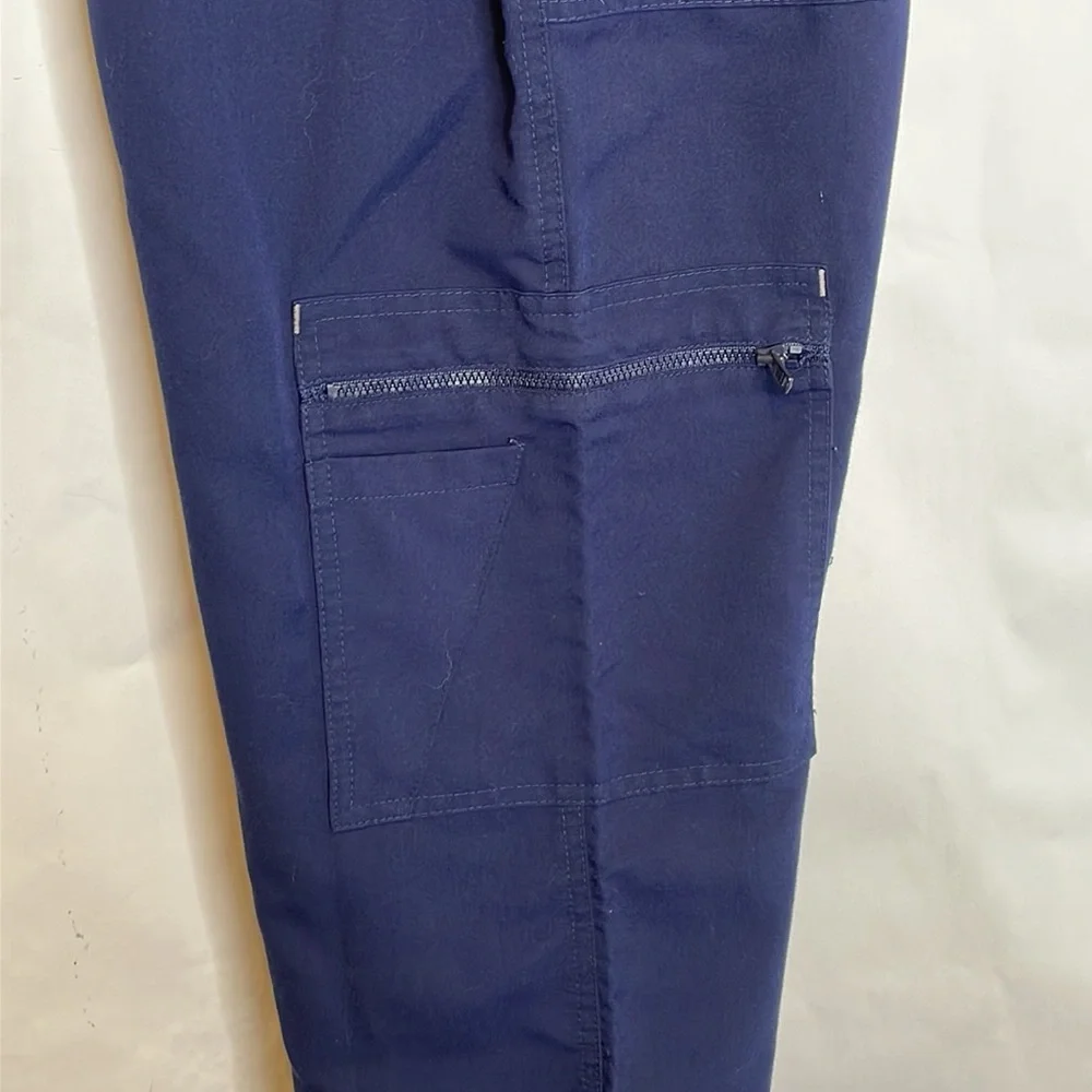 Figs blue cargo