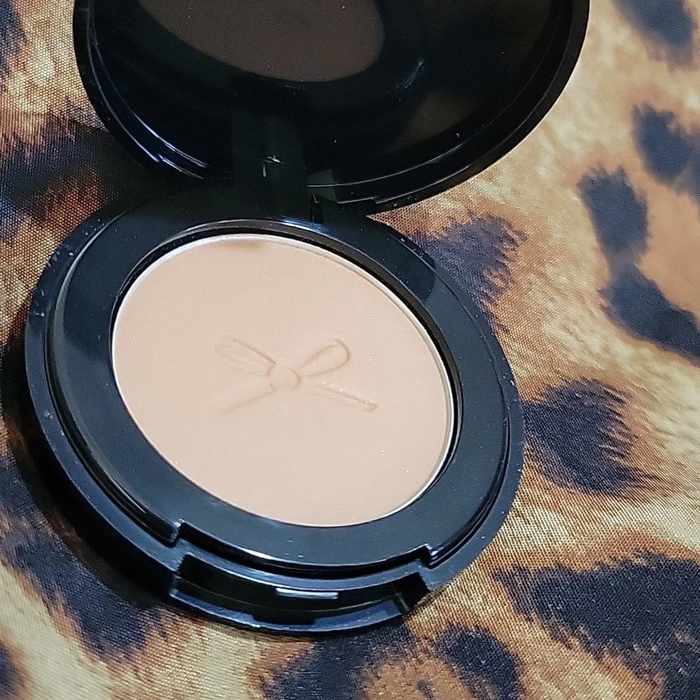 Ciate bronzer size trial