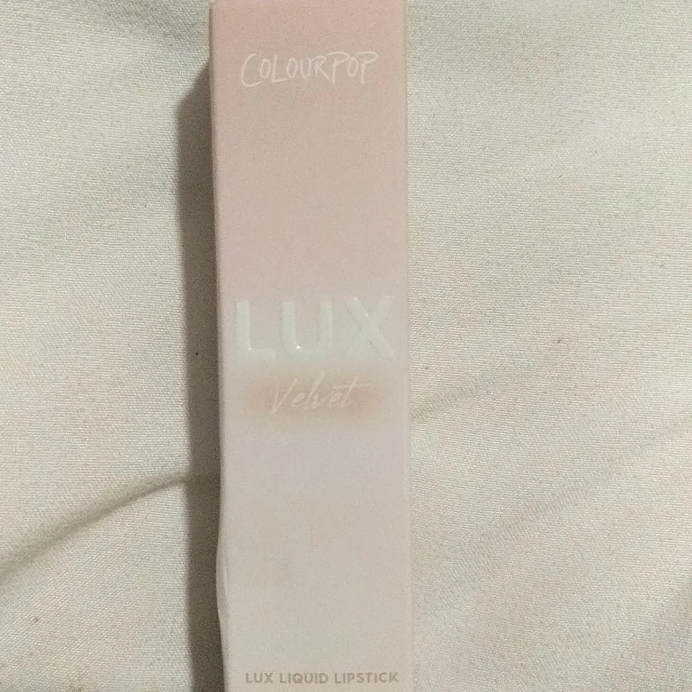 NWT Lipstick