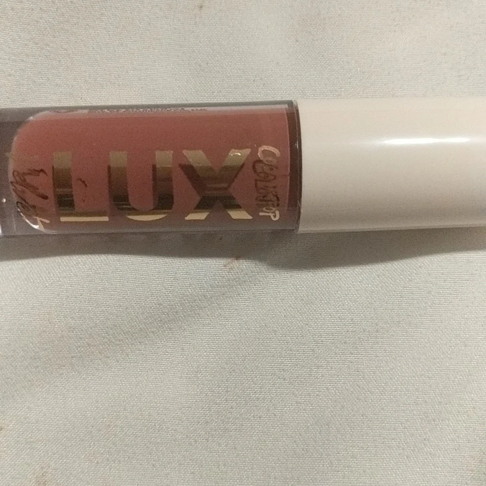 Colourpop nwt colorpop
