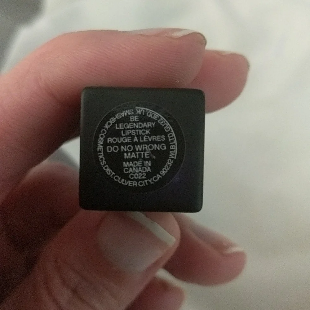 Smashbox