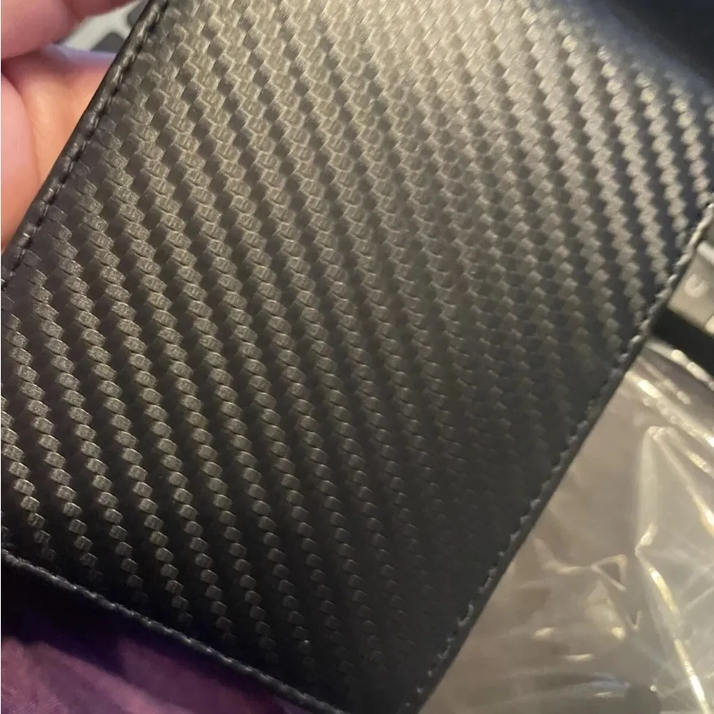 N/A wallet men