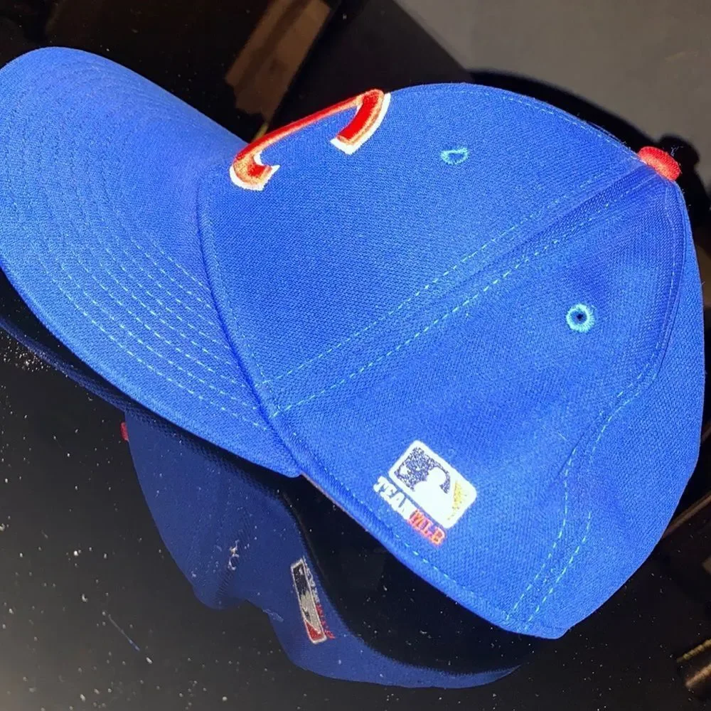 MLB unisex baseball