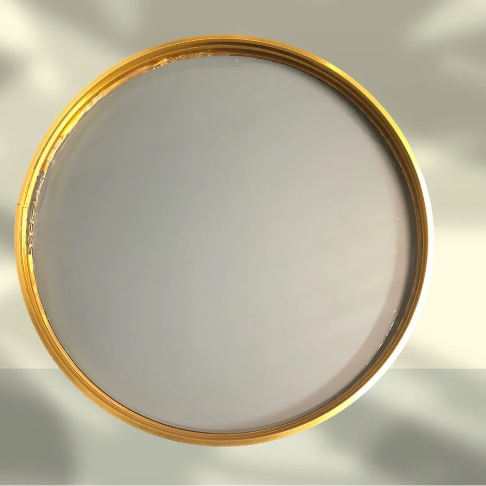 independent new mirror