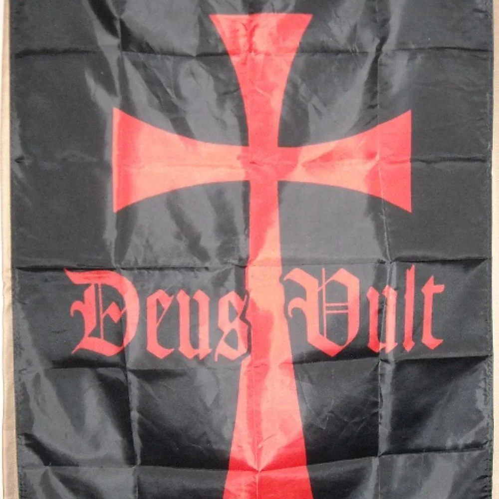 N/A deus vult