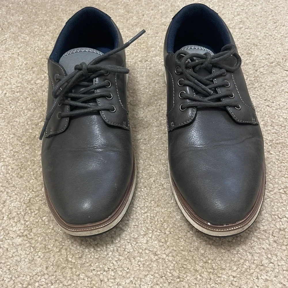 Mix No. 6 worn special