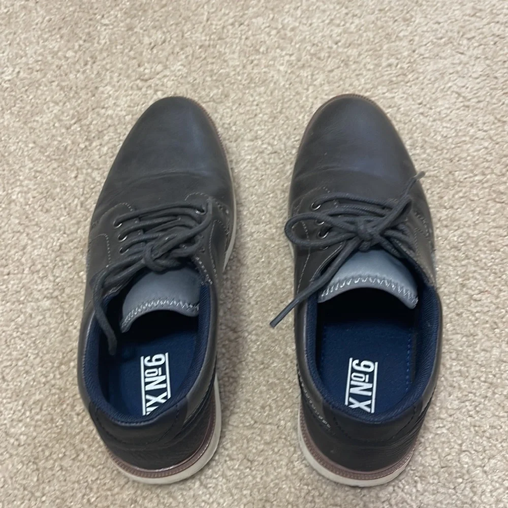 Mix No. 6 worn special