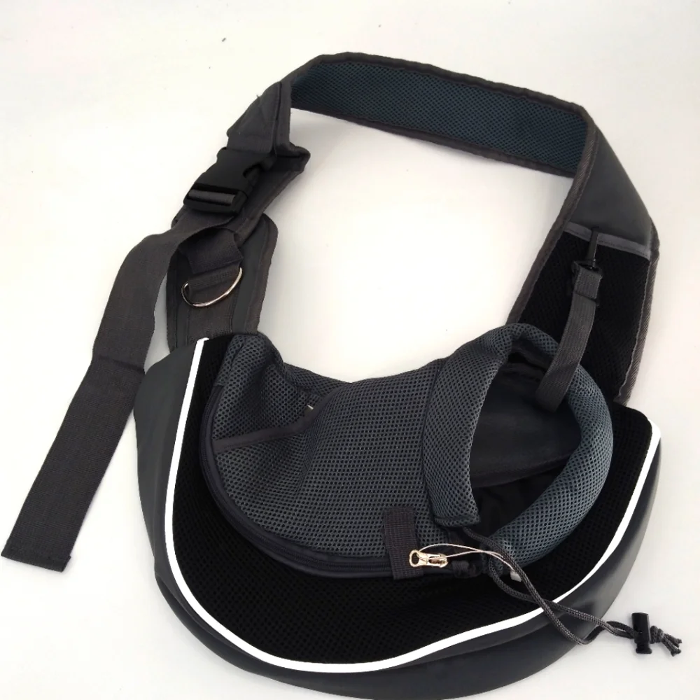 Over The Shoulder Pet Carrier
