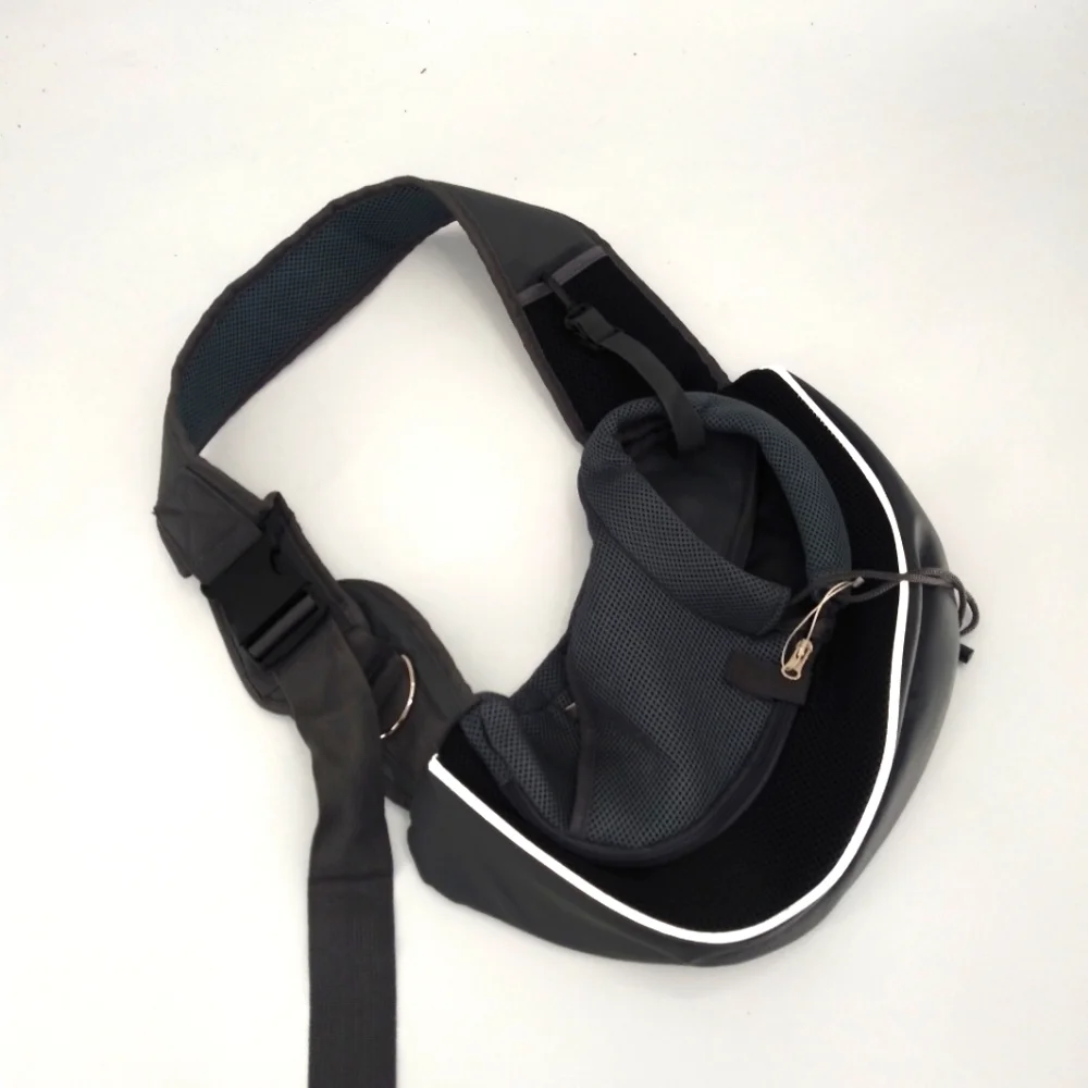 Over The Shoulder Pet Carrier