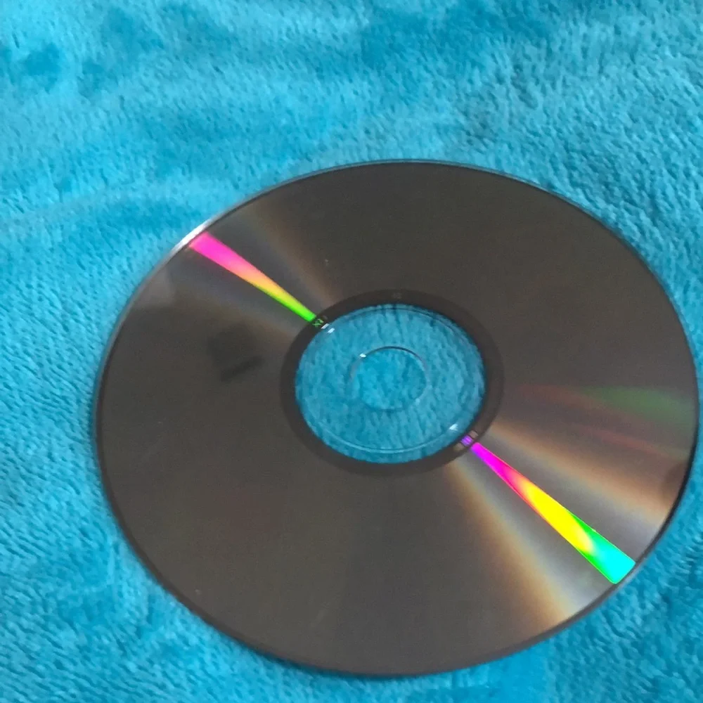 Microsoft pc disc preowned