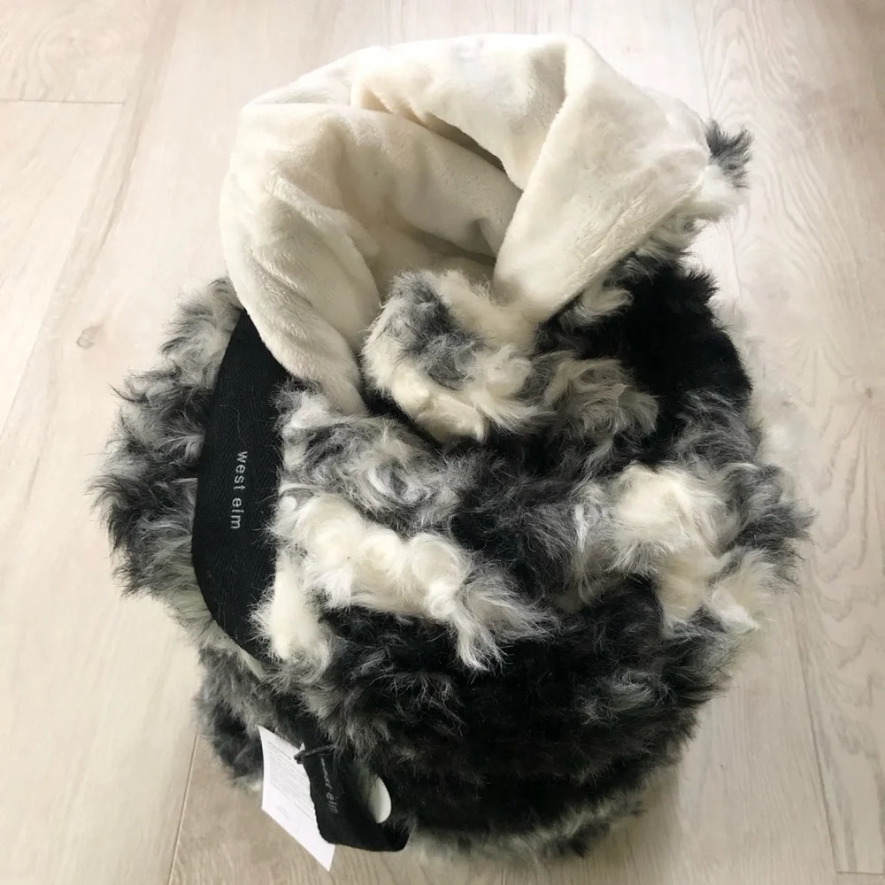 West Elm nwt west