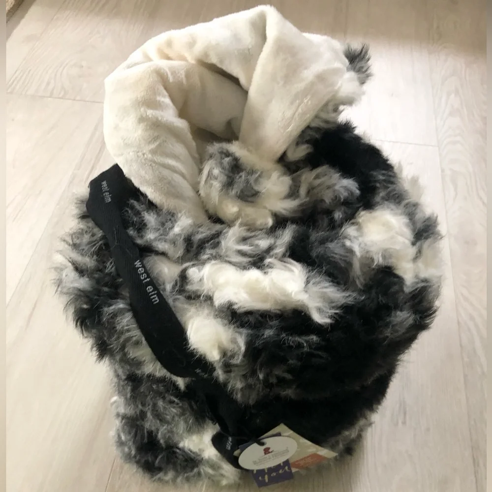 West Elm nwt west