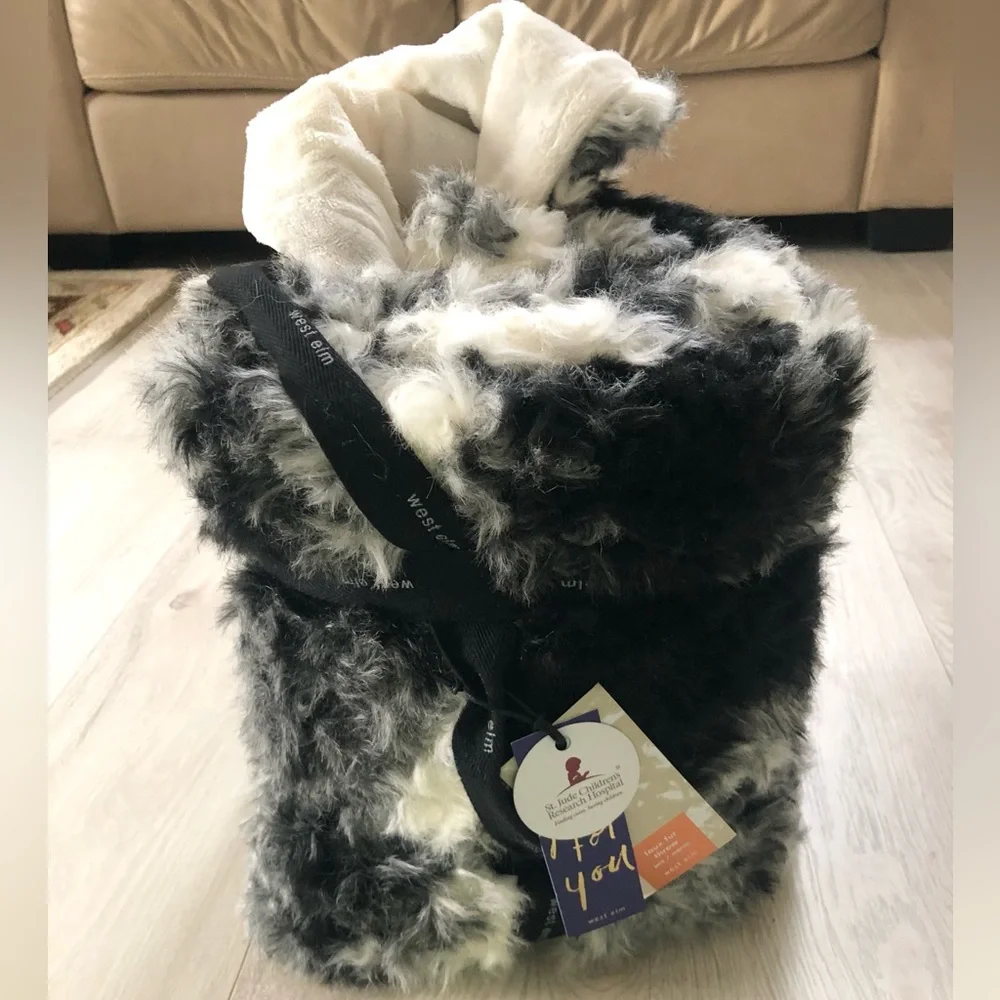 West Elm nwt west
