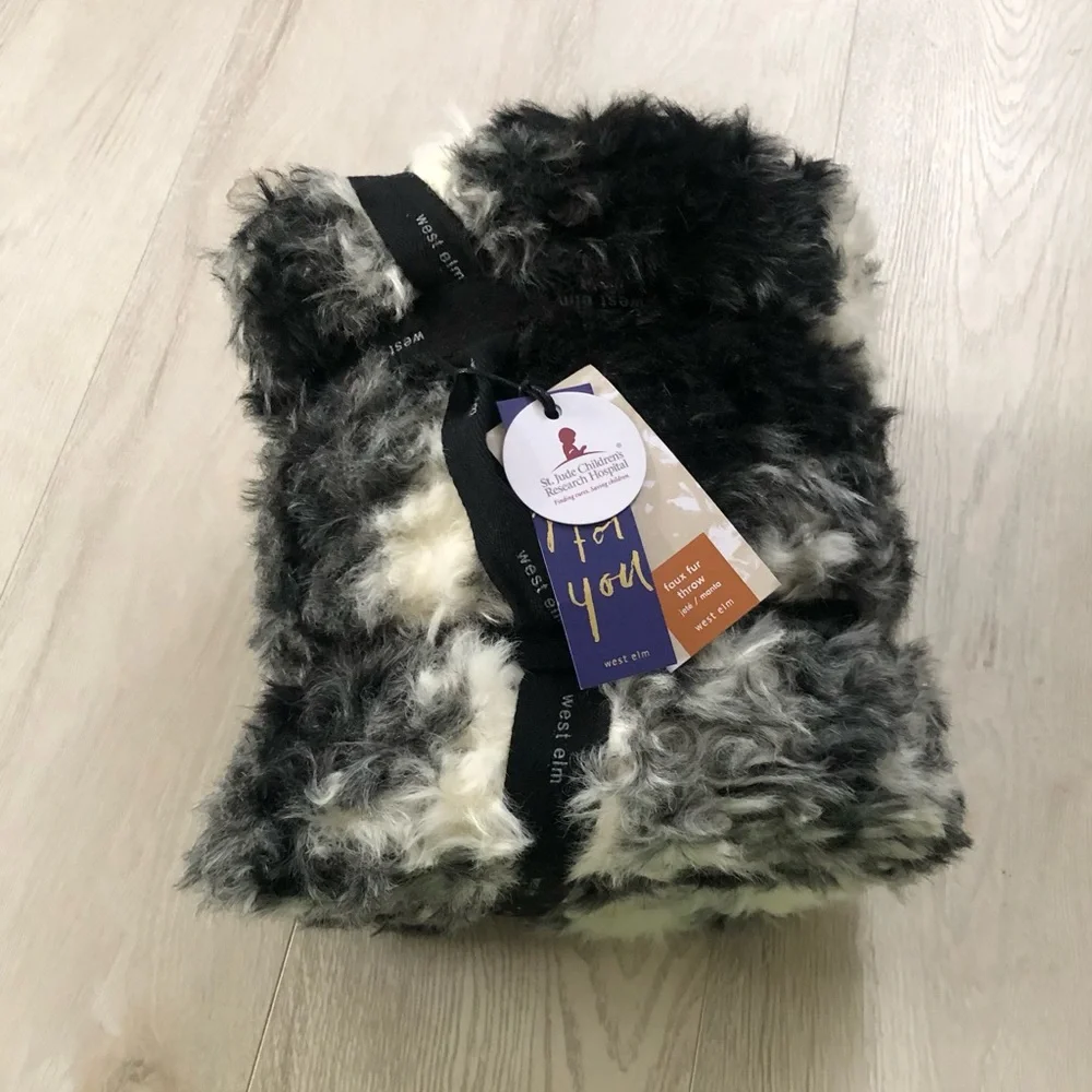 West Elm nwt west