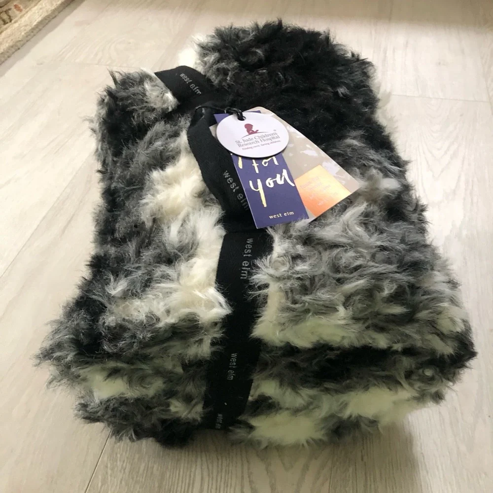 West Elm nwt west