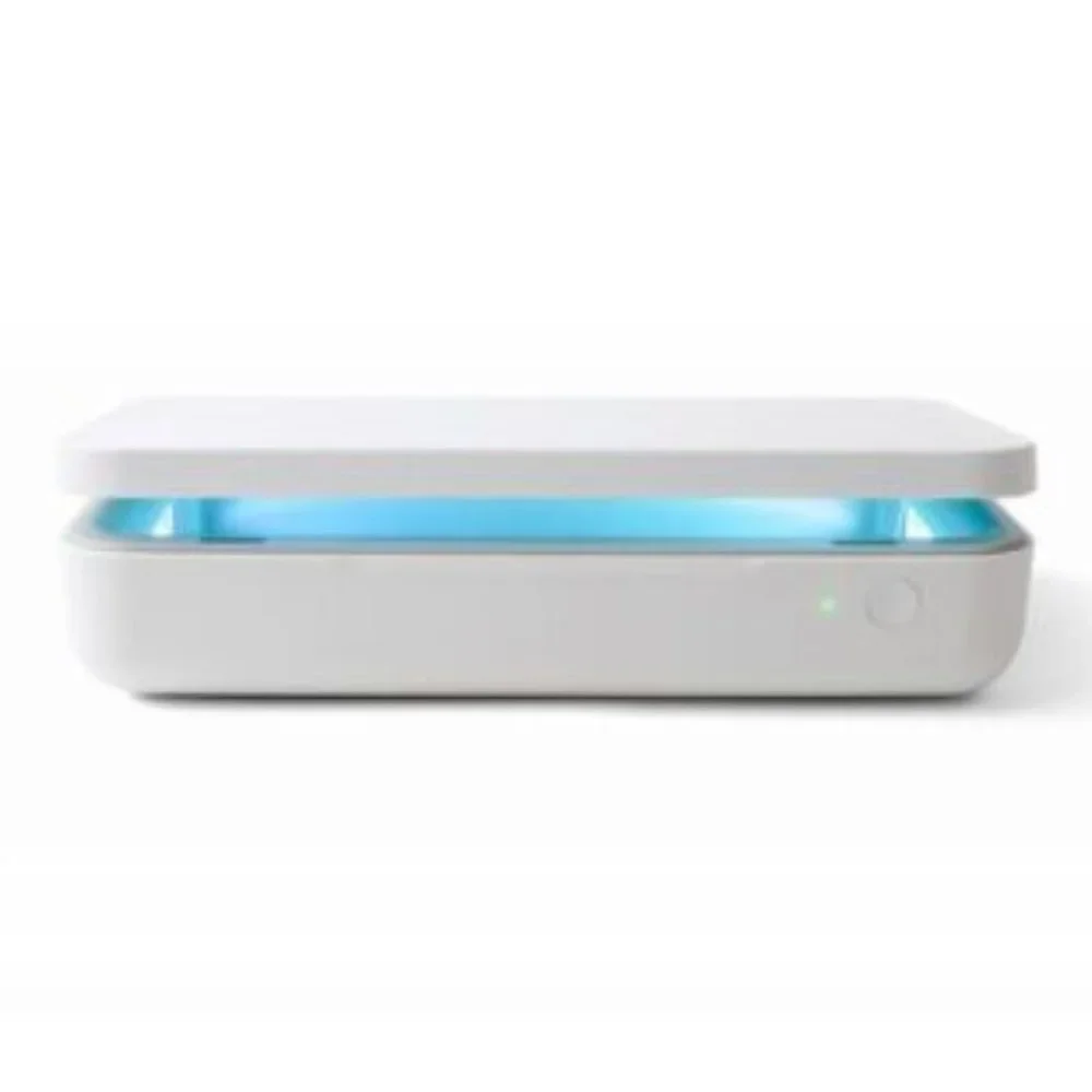Samsung UV Sanitizer with Wireless Charging
