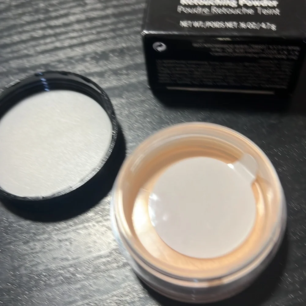 Bobbi Brown all also perfectly