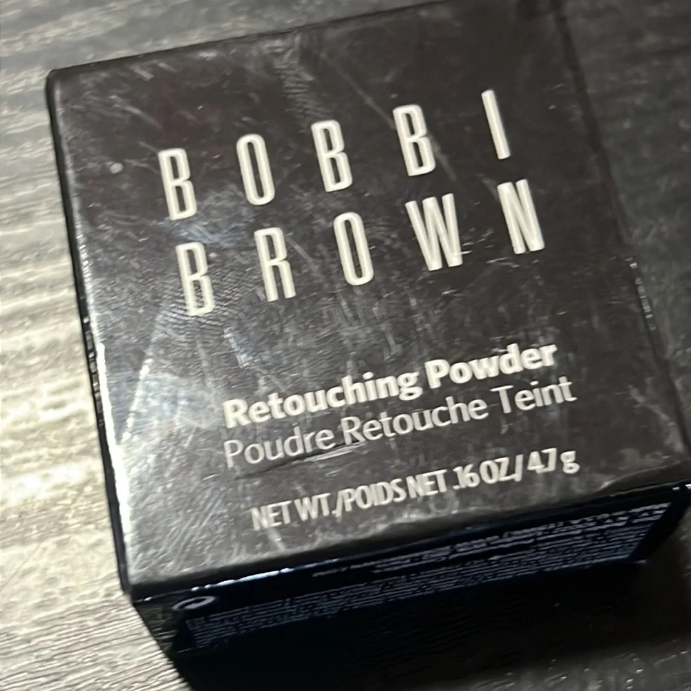 Bobbi Brown milled color blurs
