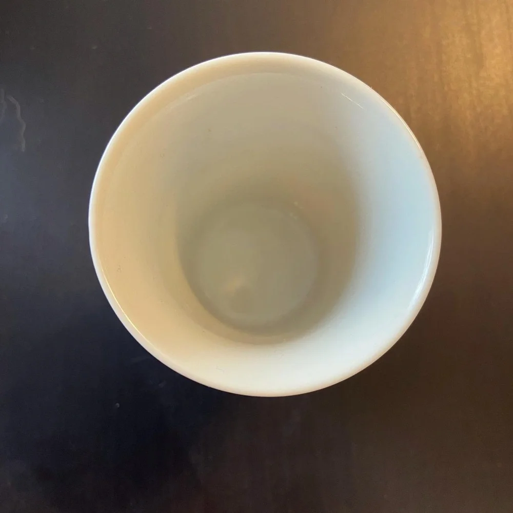 N/A cup tall rim