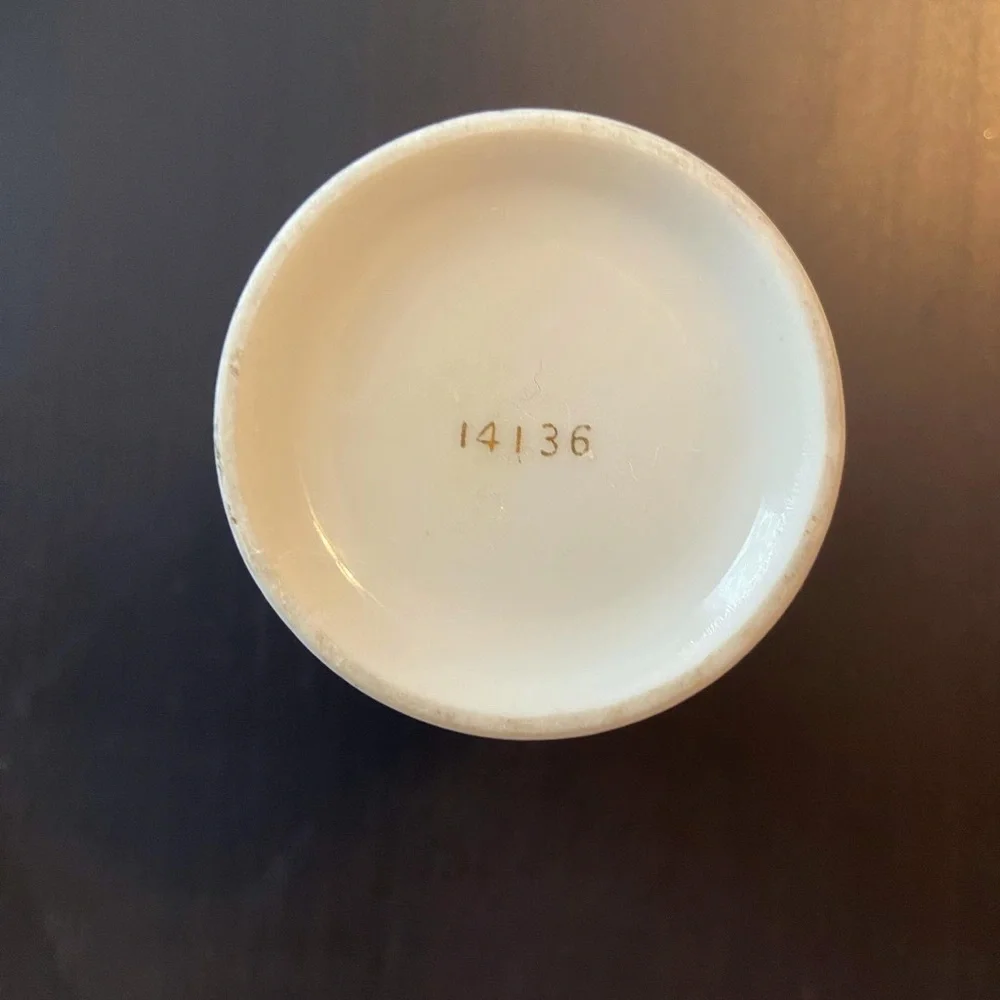 N/A 5” tall little