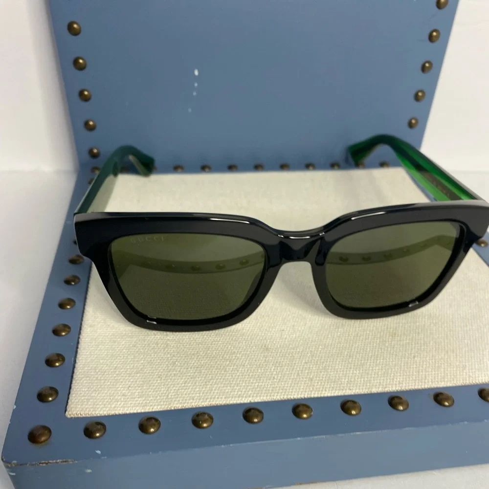Gucci men gg0057skn