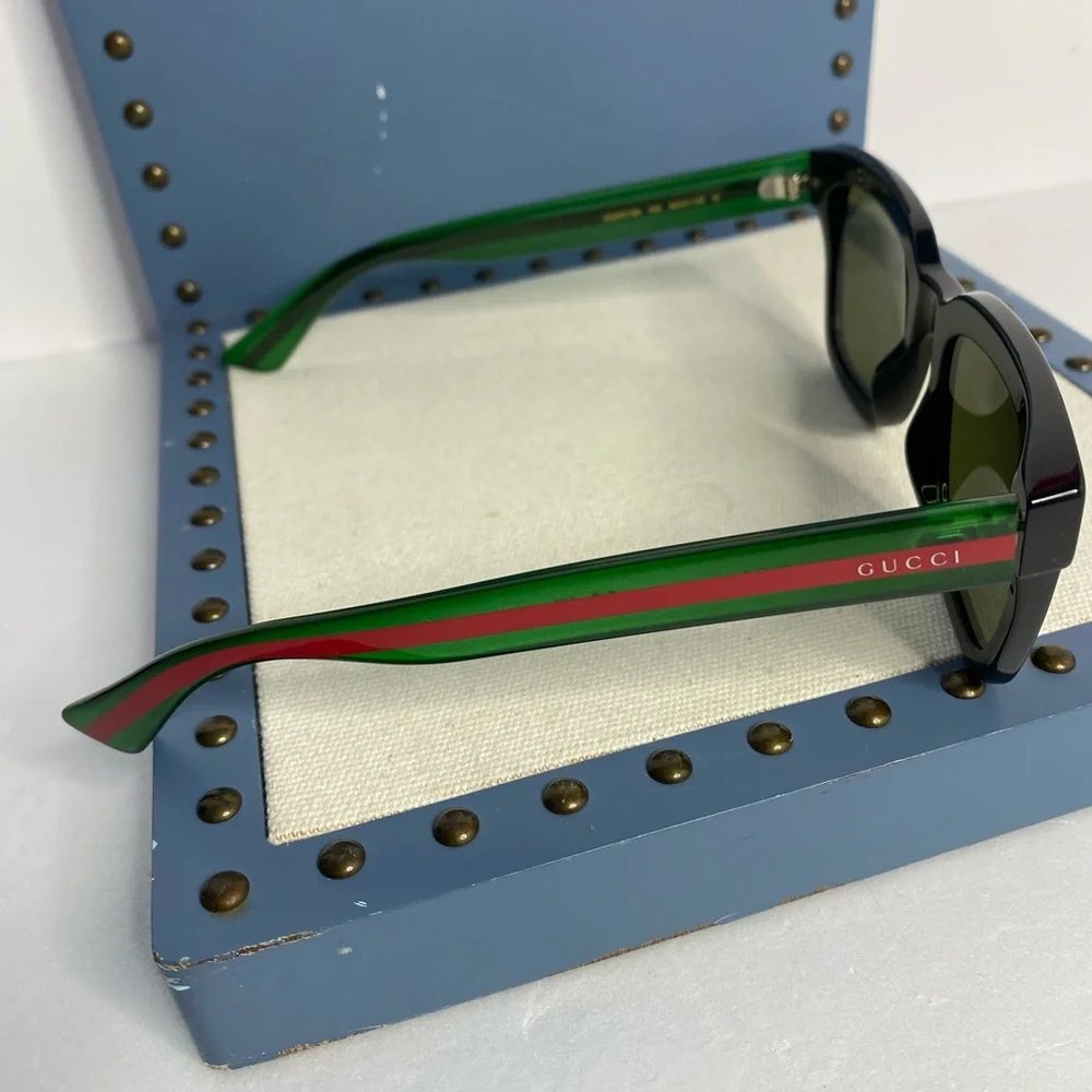 Gucci men gg0057skn