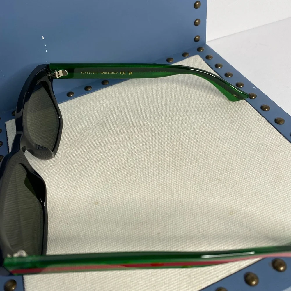 Gucci men gg0057skn