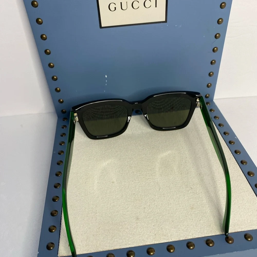 Gucci men gg0057skn