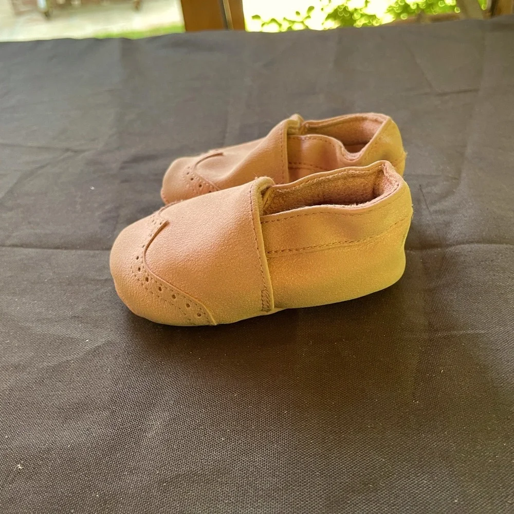 N/A baby pink