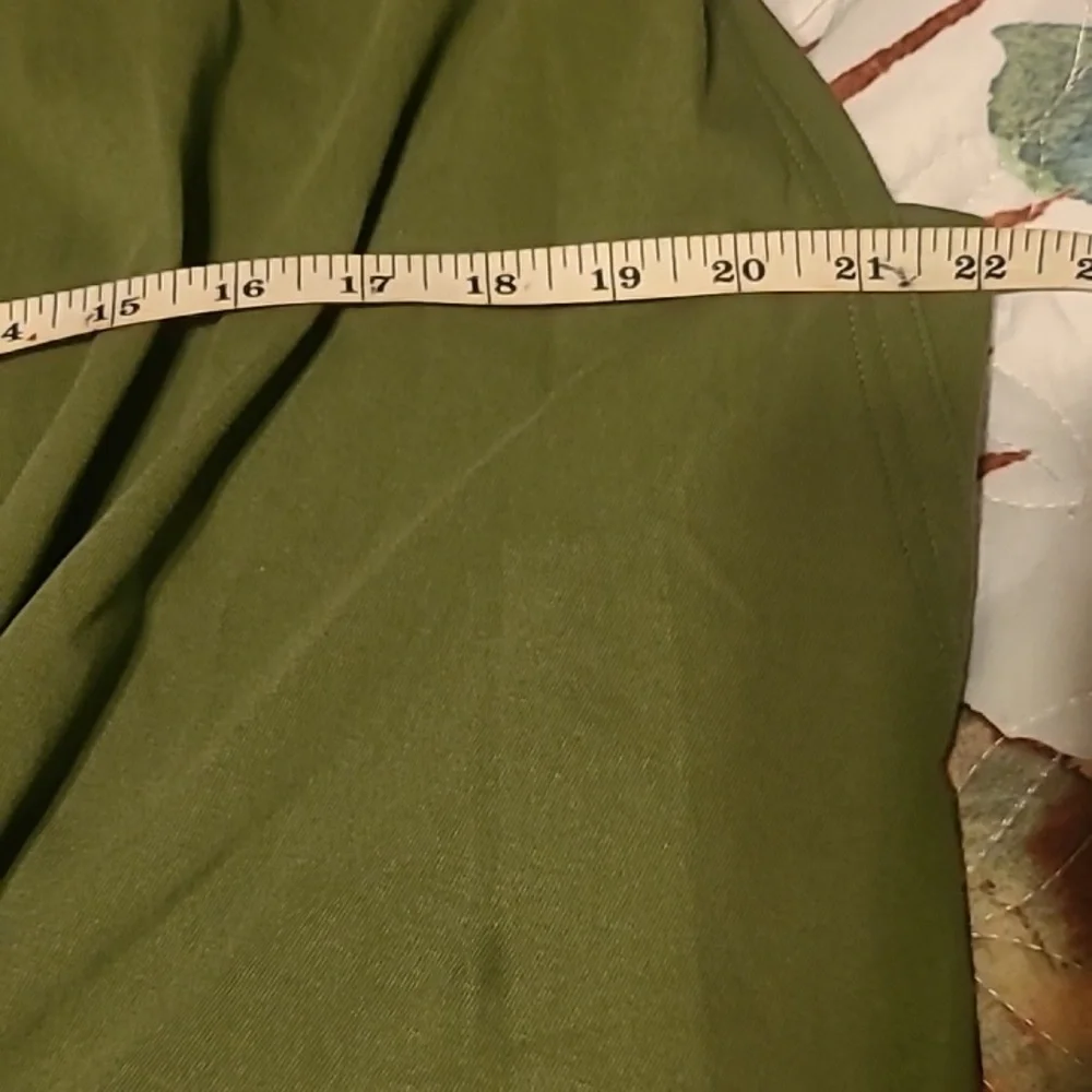 gap sleeveless