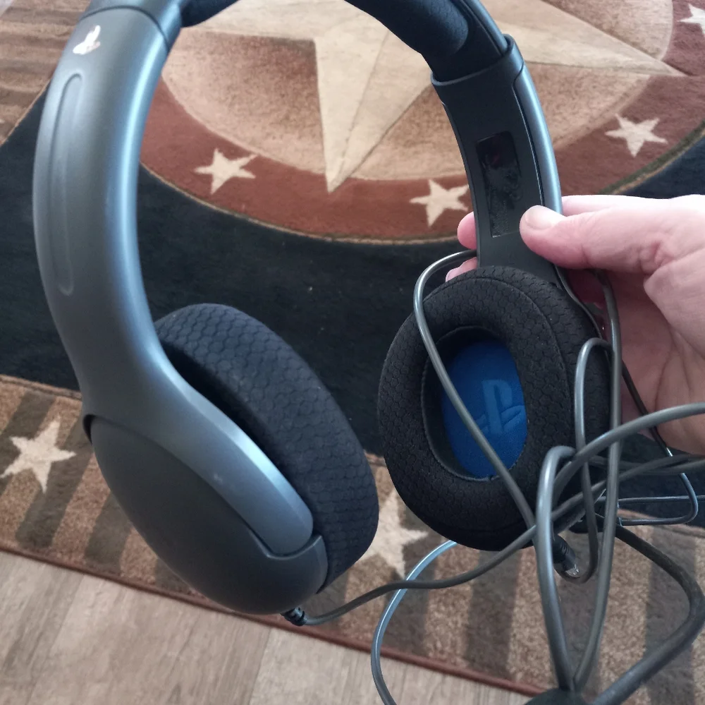 Playstation like new