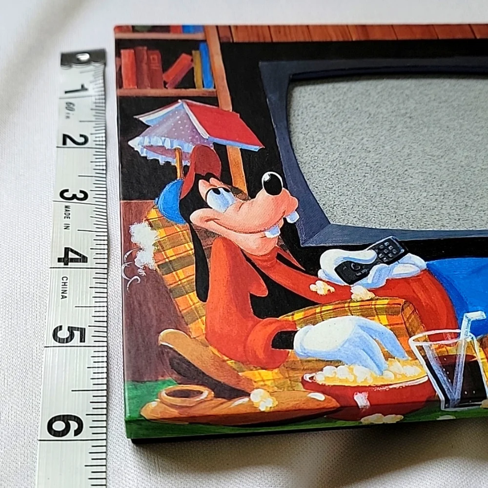 Disney goofy picture