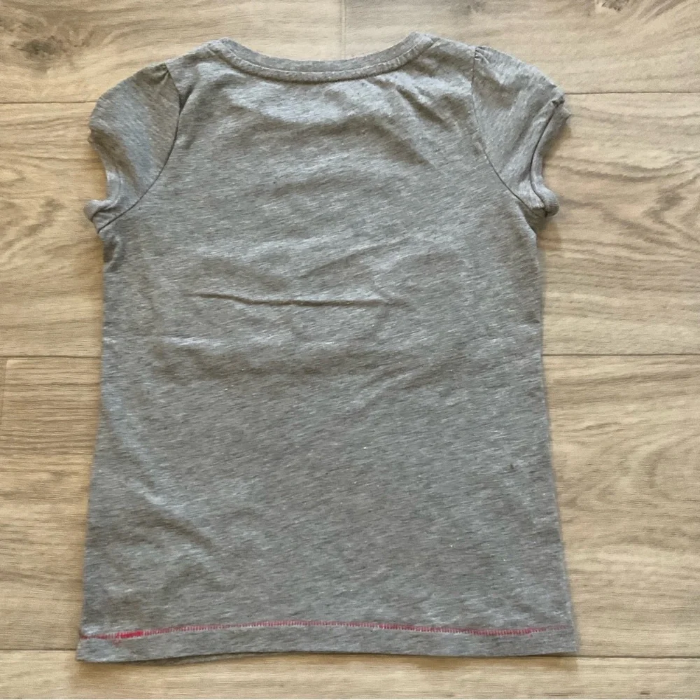 Justice, Crazy 8, Cat and Jack, Emily Rise Lot of 4 shirt and Leggings