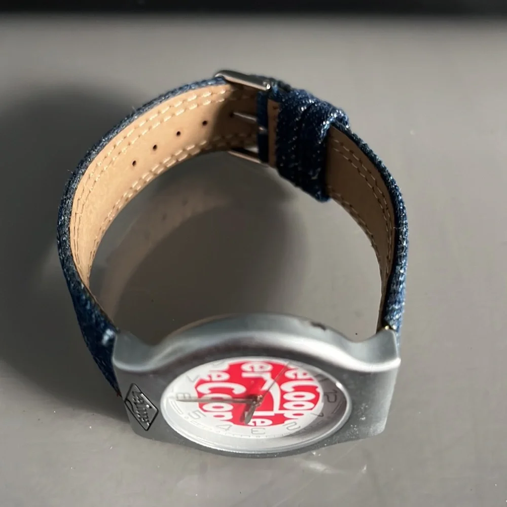 Lee Cooper awesome watch