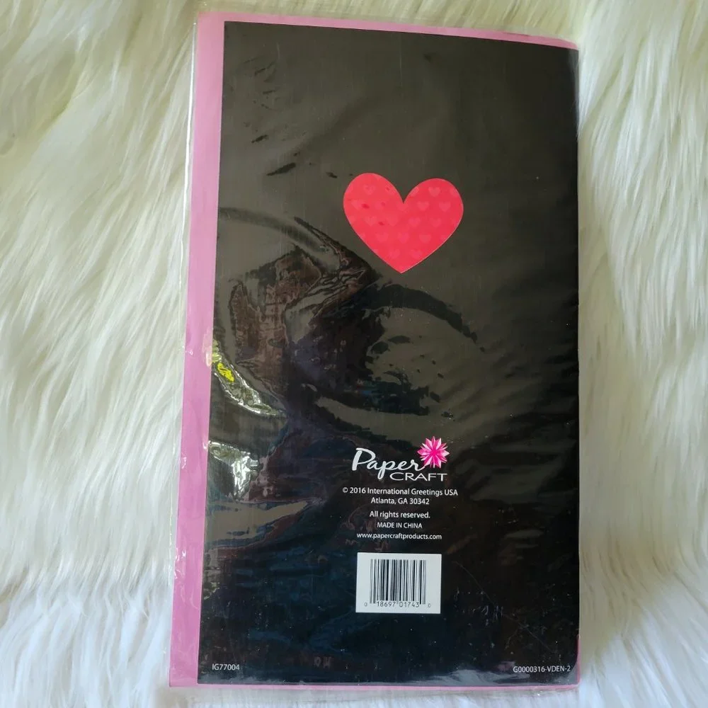 N/A new plastic