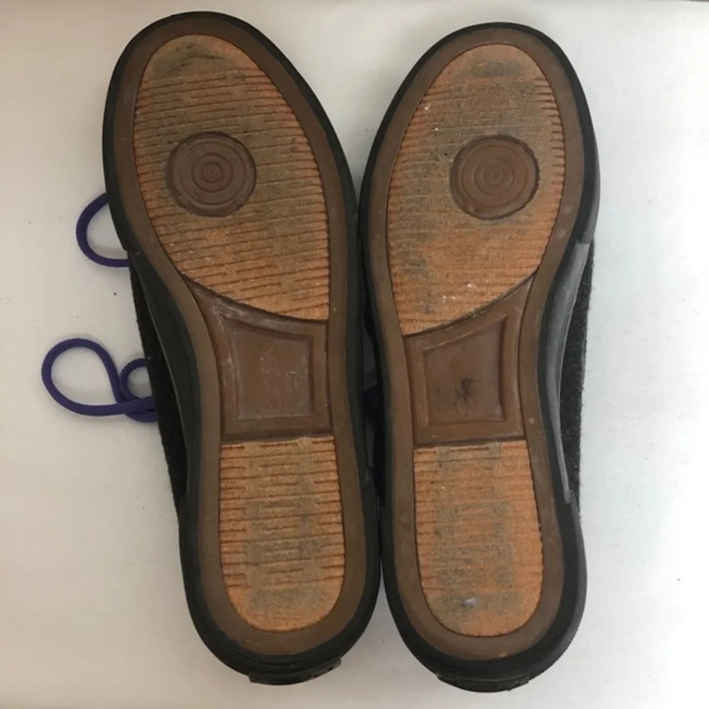 Polo Ralph Lauren size 8d
