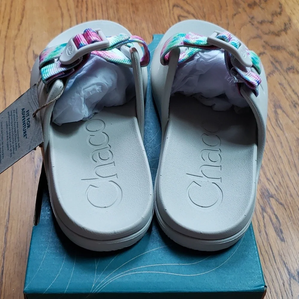 Chaco brand new