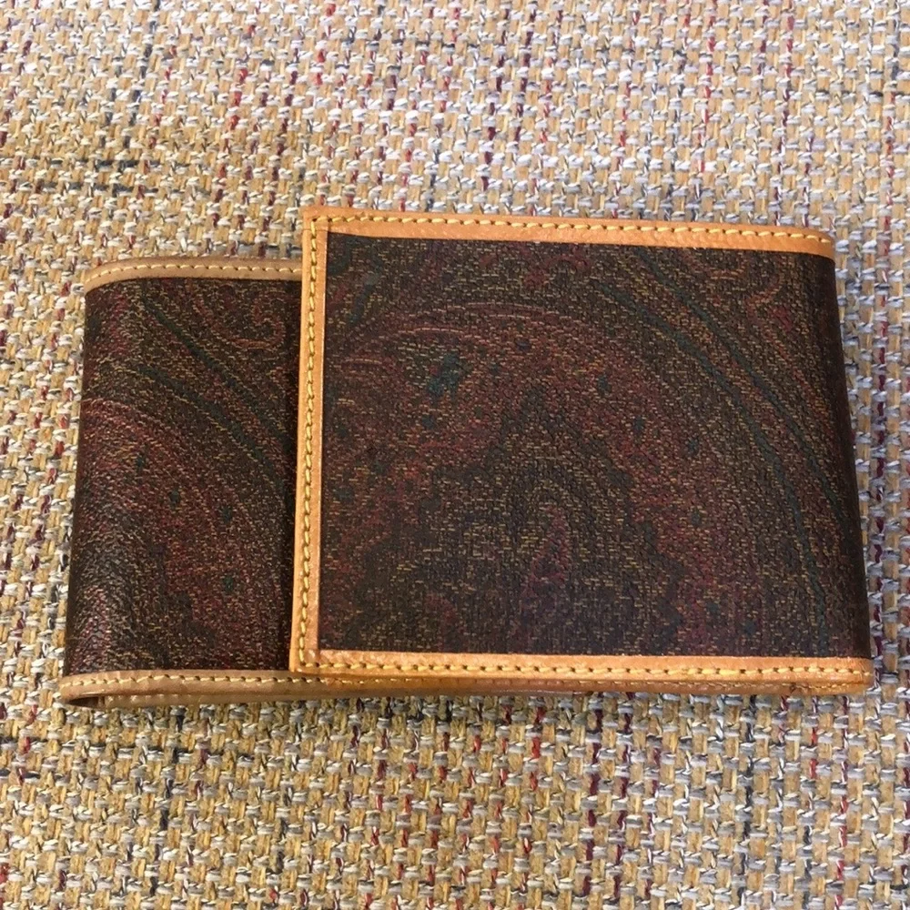 Etro milano red